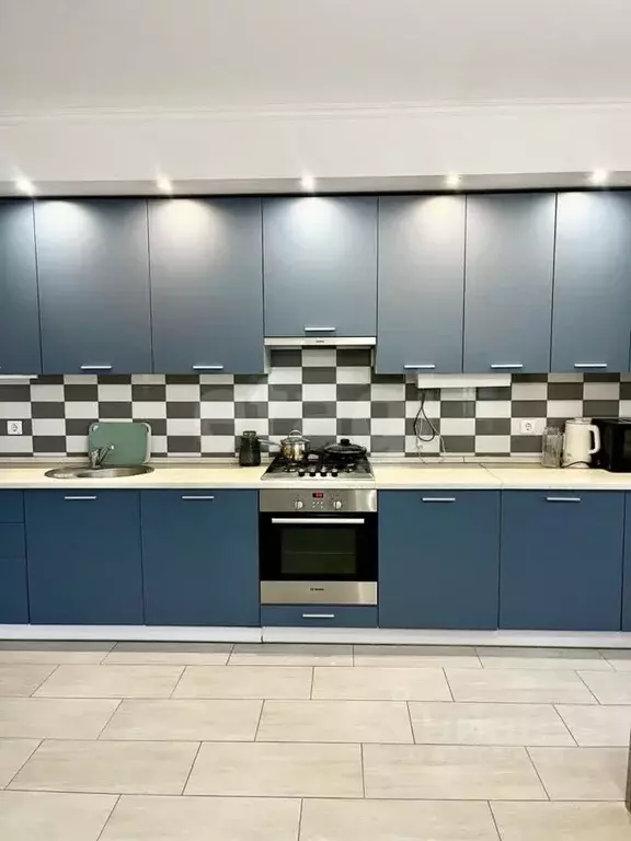 Студия Калининградская область, Калининград Шахматная ул., 4В (41.0 м) - Фото 1