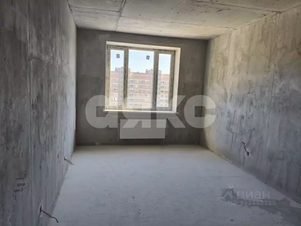 1-к кв. Московская область, Раменское ул. Крымская, 7 (42.0 м) - Фото 1