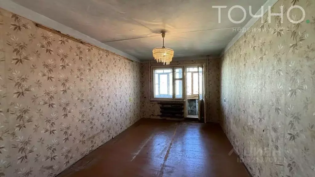 2-к кв. Пензенская область, Пенза ул. 8 Марта, 15 (56.3 м) - Фото 0