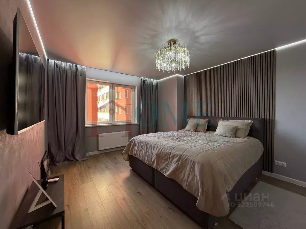 3-к кв. Новосибирская область, Новосибирск Сухарная ул., 96/3 (68.0 м) - Фото 1