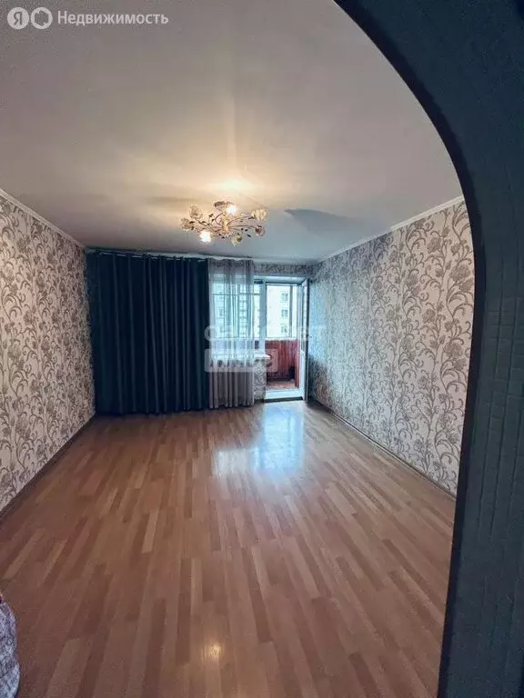 3-комнатная квартира: Липецк, Бородинская улица, 47 (60.1 м) - Фото 0