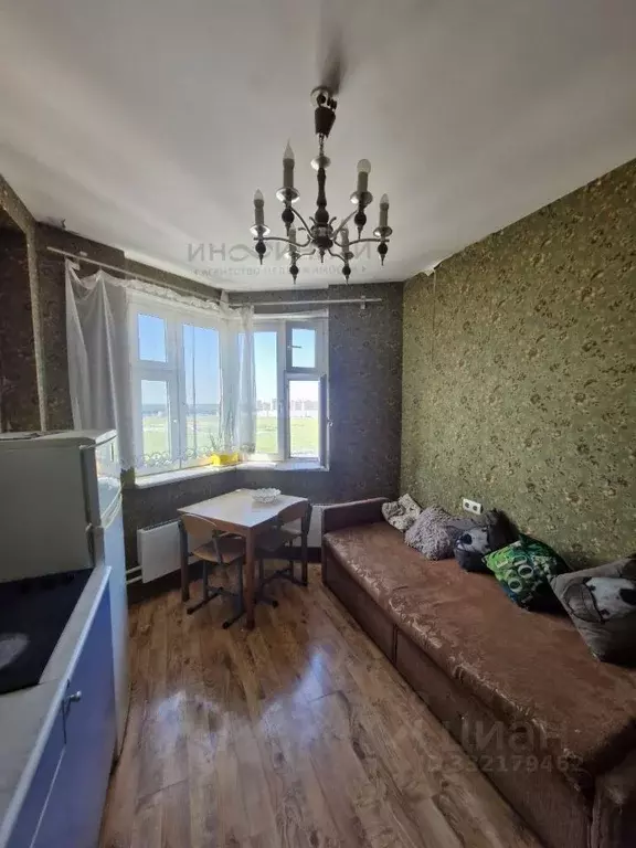 2-к кв. Москва, Москва, Московский г. ул. Солнечная, 9 (56.0 м) - Фото 1