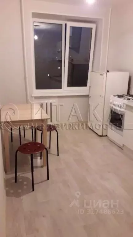 2-к кв. Санкт-Петербург ул. Бурцева, 22 (46.0 м) - Фото 0