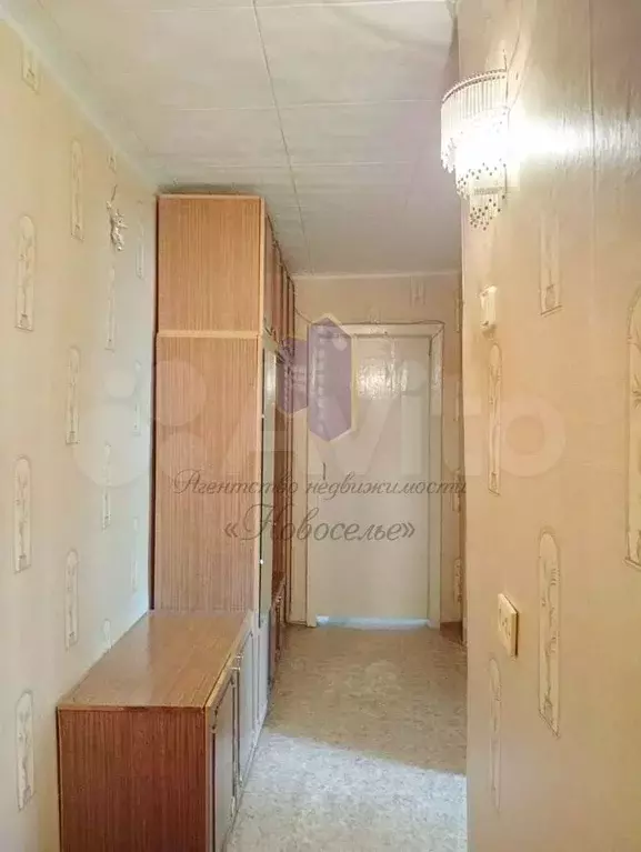 3-к. квартира, 58,5 м, 5/9 эт. - Фото 1