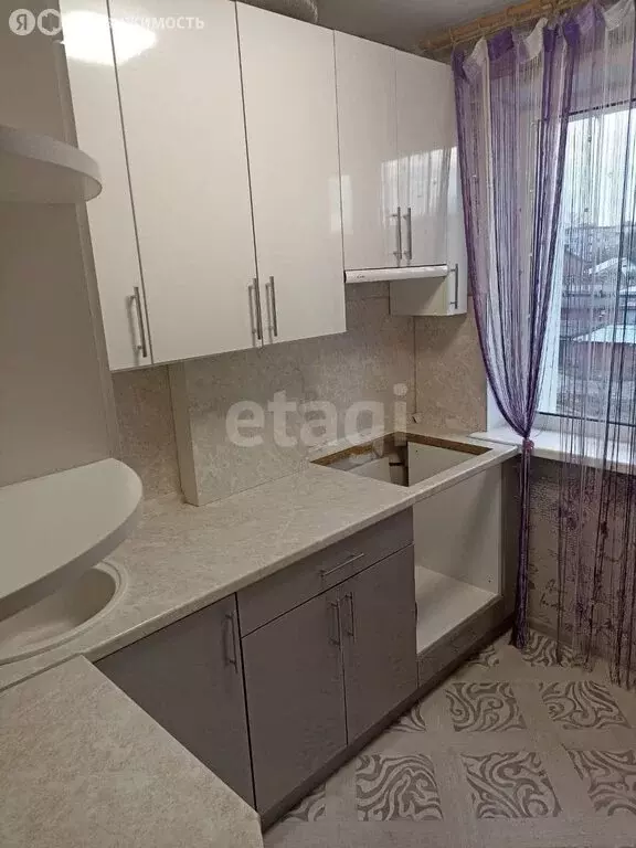 2-комнатная квартира: Шебекино, улица Свободы, 44 (44 м) - Фото 1