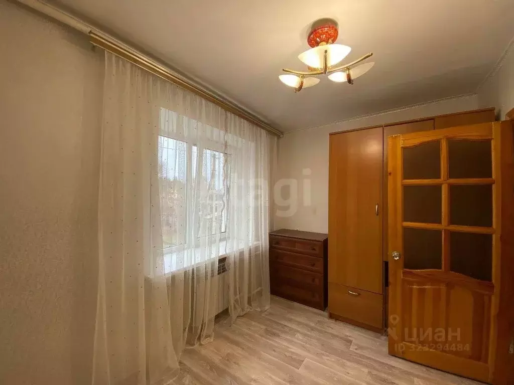 2-к кв. Владимирская область, Ковровский район, Малыгинское с/пос, ... - Фото 1