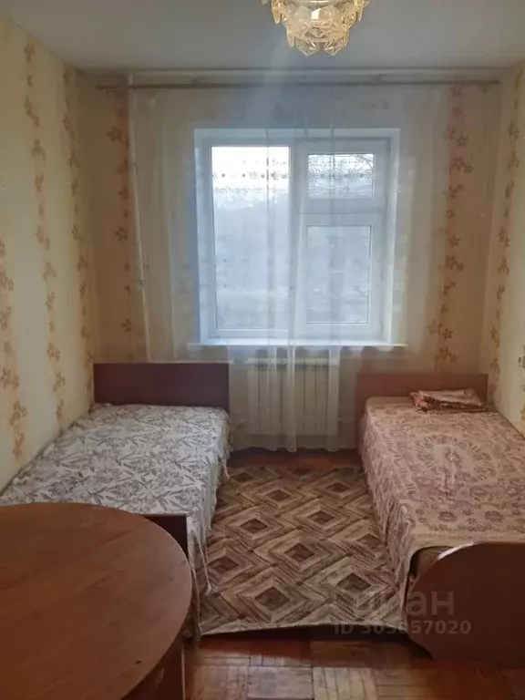 2-к кв. Татарстан, Зеленодольск Паратская ул., 15 (50.0 м) - Фото 0