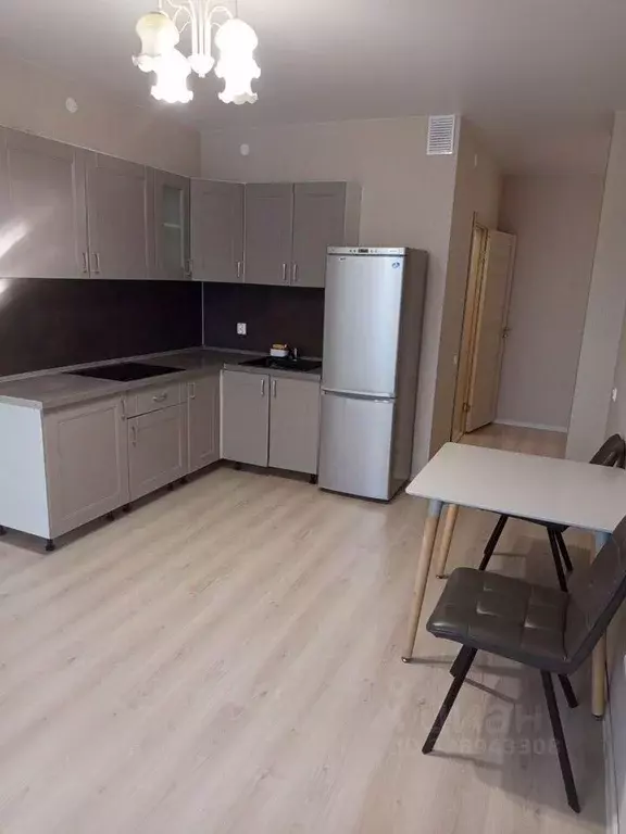 1-к кв. Пермский край, Пермь ул. Плеханова, 65 (41.0 м) - Фото 1