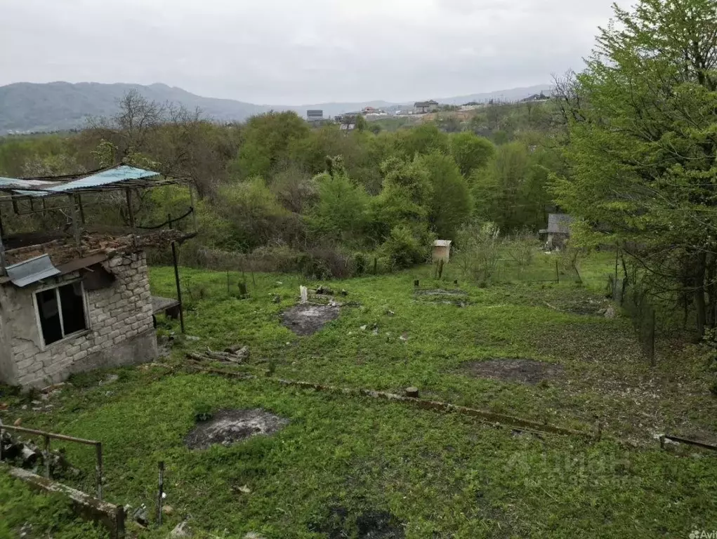 Дом в Кабардино-Балкария, Нальчик Родник СТ, 103 (40 м) - Фото 1