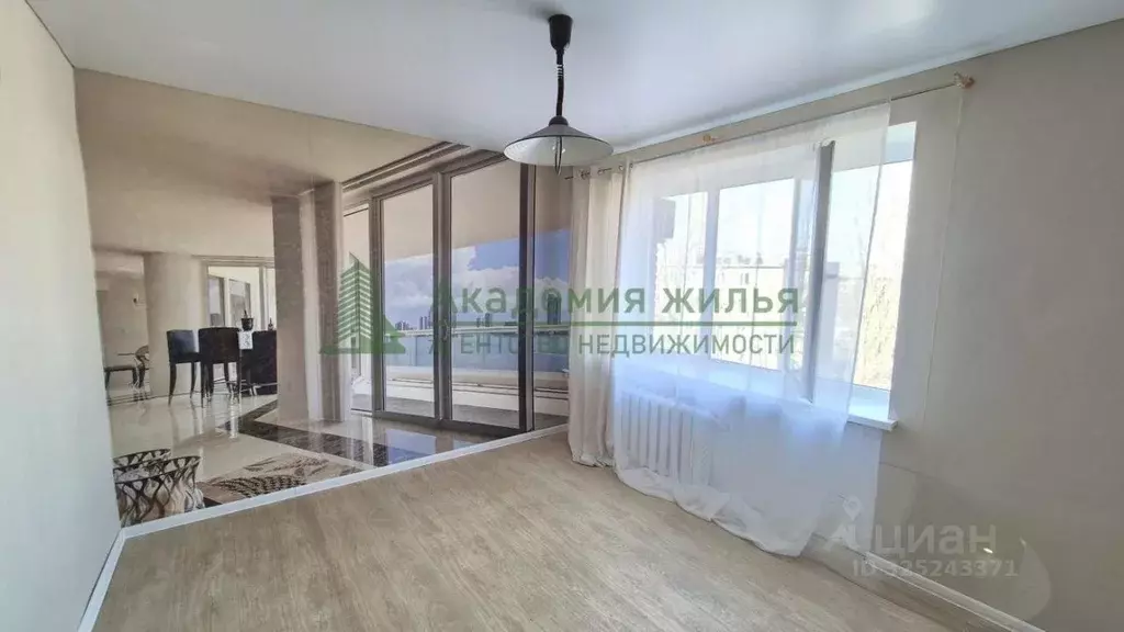 1-к кв. Саратовская область, Энгельс ул. Космонавтов, 12 (19.0 м) - Фото 2