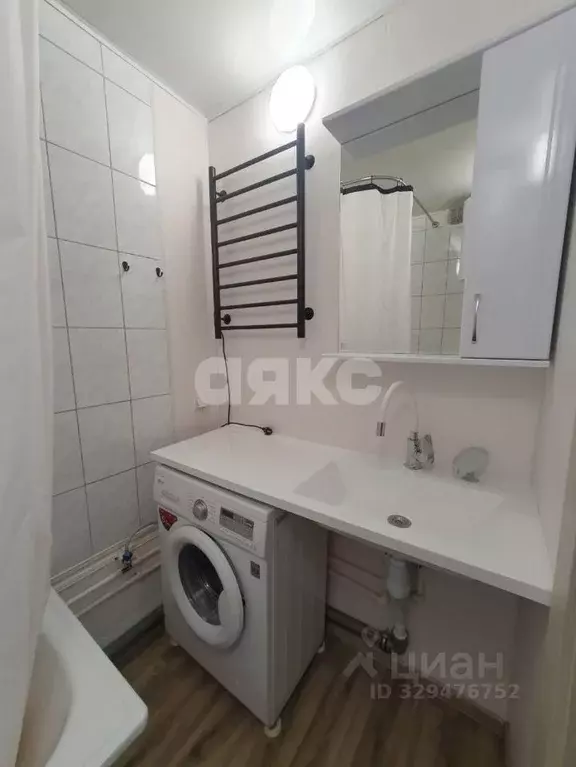 Студия Липецкая область, Липецк ул. Студенческий Городок, 16 (23.0 м) - Фото 2