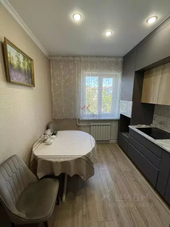 3-к кв. Тыва, Кызыл ул. Титова, 33 (62.7 м) - Фото 2