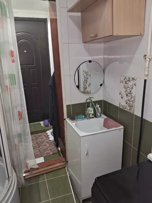 Продаётся 2-к квартира, 40 м - Фото 1