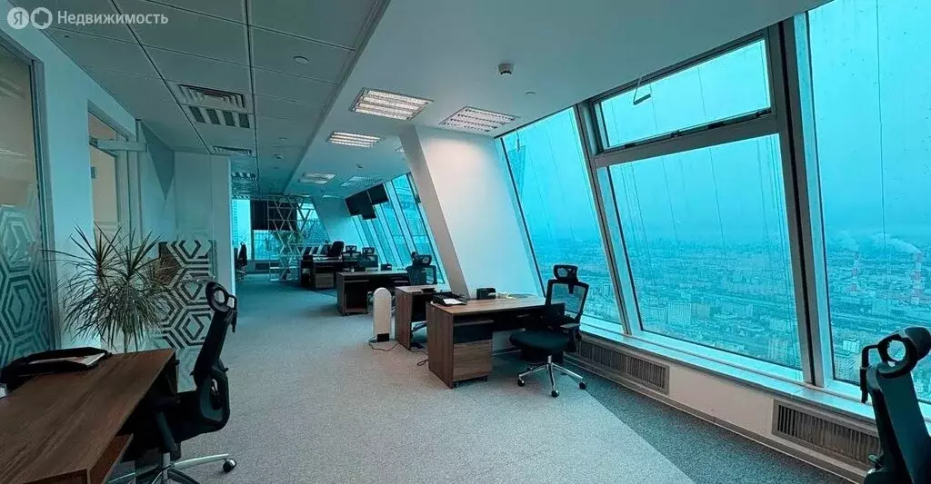 Офис (270 м) - Фото 2