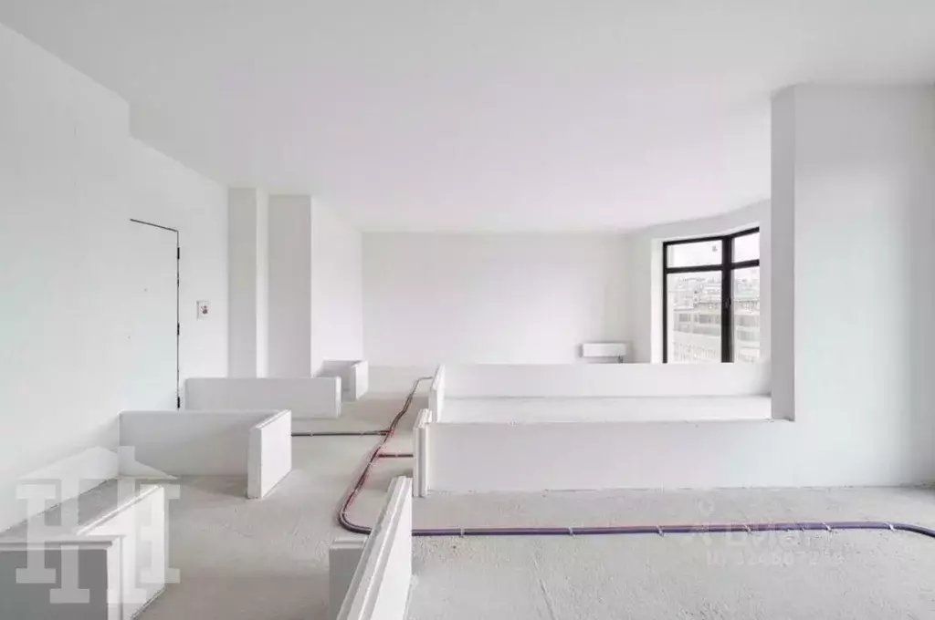 3-к кв. Москва ул. Академика Королева, 21 (75.0 м) - Фото 1