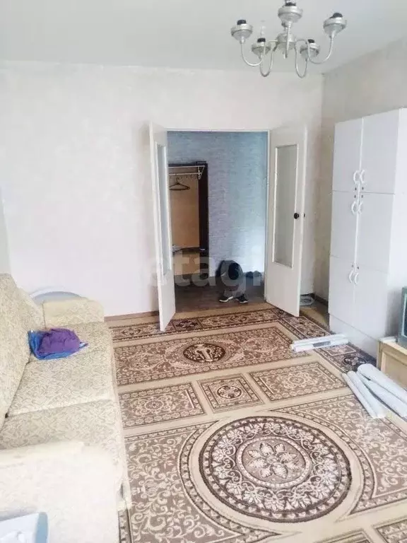 3-к кв. Мордовия, Саранск Волгоградская ул., 108 (63.2 м) - Фото 1