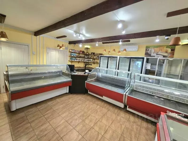 Торговая площадь в Тверская область, Кимрский муниципальный округ, д. ... - Фото 2