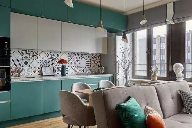 2-к кв. Москва Новодмитровская ул., 2к6 (53.0 м) - Фото 1