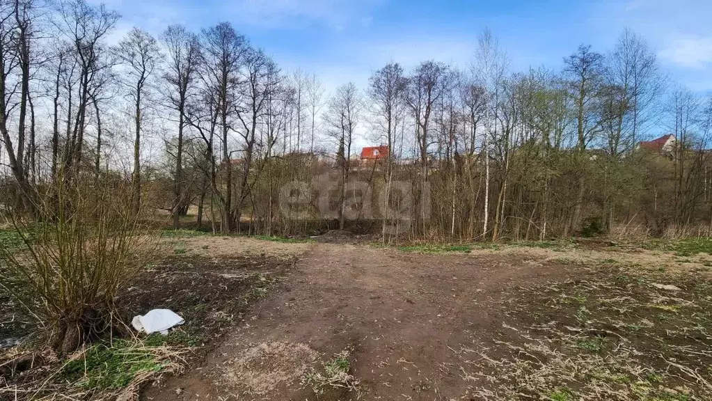 Участок в Московская область, Раменский муниципальный округ, Саврасово ... - Фото 1