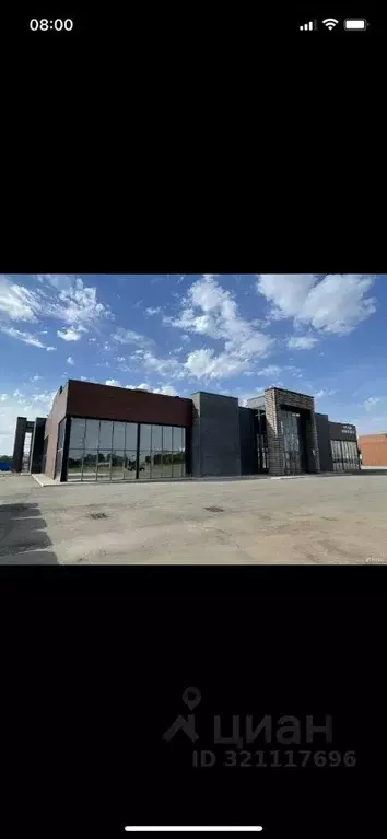 Помещение свободного назначения в Мордовия, Саранск Севастопольская ... - Фото 2