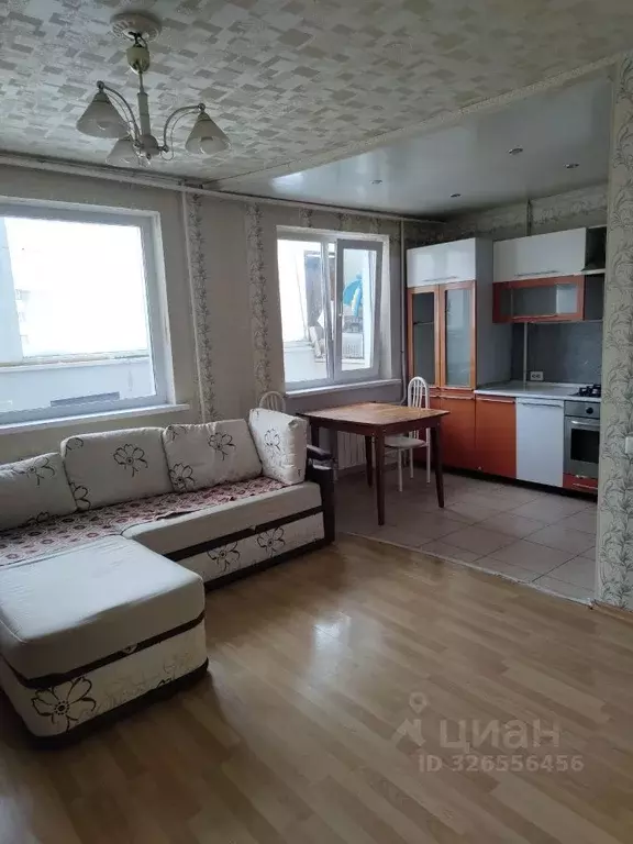 2-к кв. Свердловская область, Екатеринбург Сортировочный жилрайон, ... - Фото 1