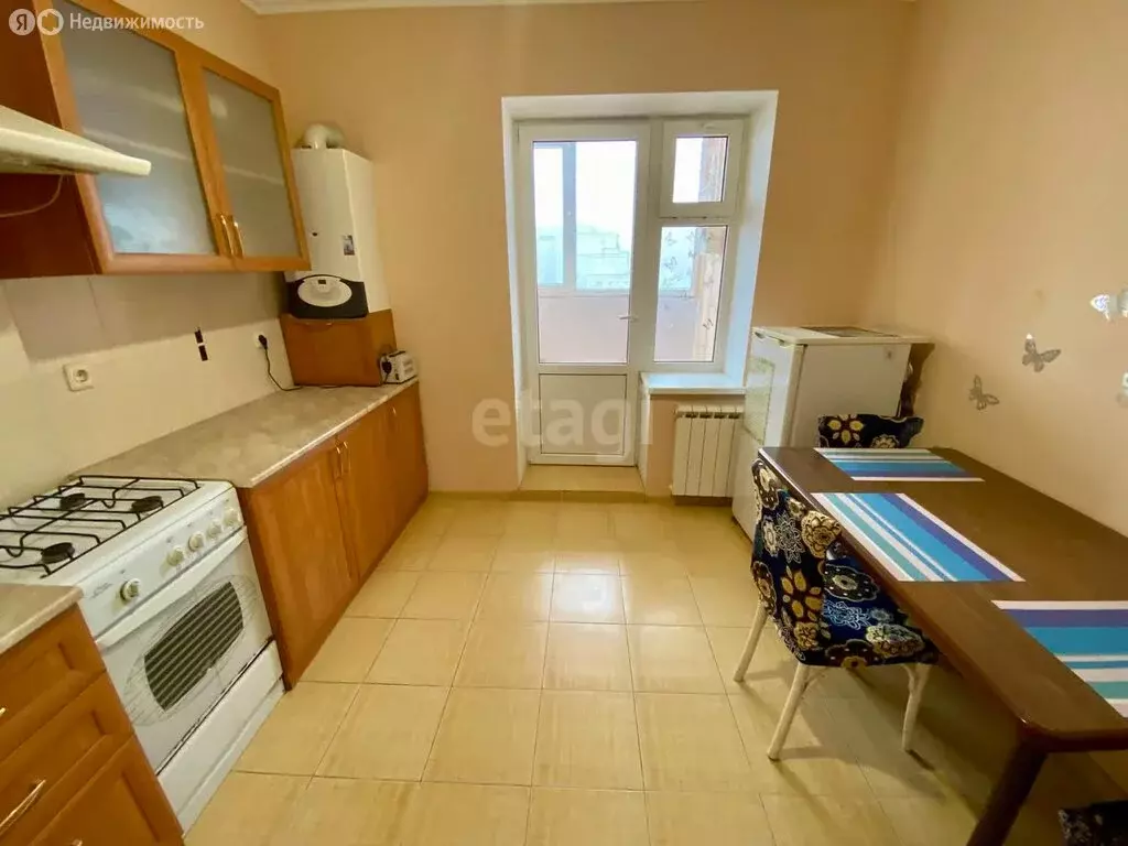 1-комнатная квартира: Ставрополь, улица Мира, 212 (45 м) - Фото 0