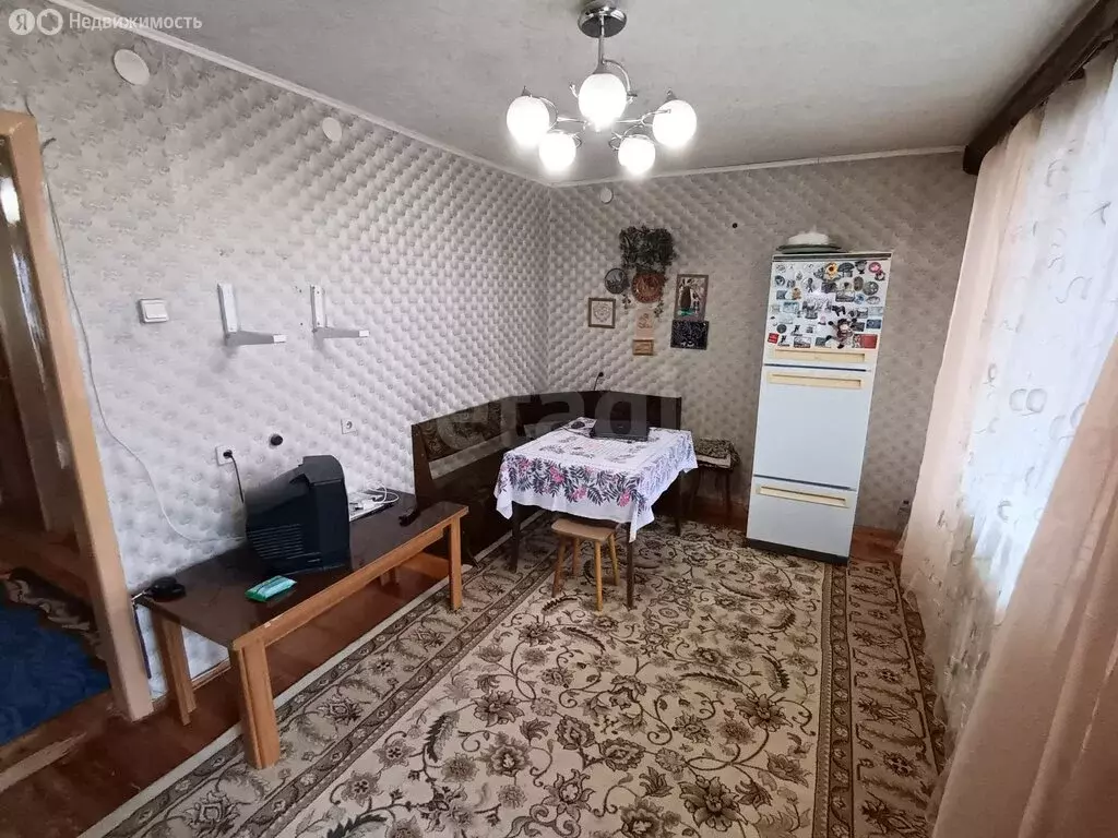 3-комнатная квартира: Вологда, Пригородная улица, 10 (77.9 м) - Фото 2