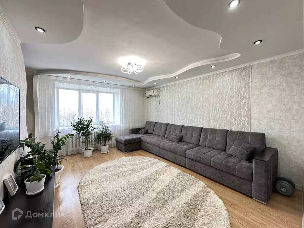 Продаётся 4-к квартира, 78.7 м - Фото 1