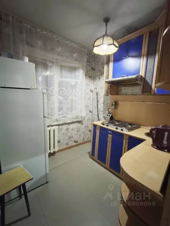 1-к кв. Архангельская область, Архангельск ул. Клепача, 7 (30.0 м) - Фото 1