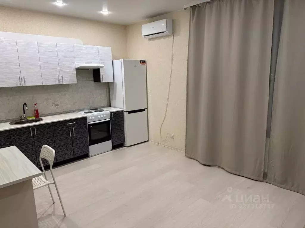 Студия Башкортостан, Уфа Кавказская ул., 17/1 (25.0 м) - Фото 1