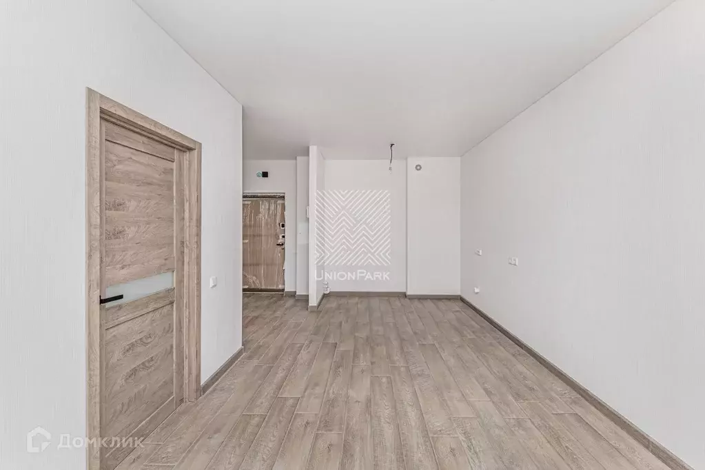 Продаётся 1-к квартира, 39.05 м - Фото 1