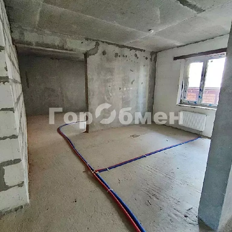 Продается 3-комнатная квартира - Фото 1