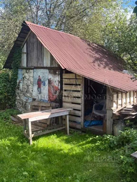 Дом в Ленинградская область, Гатчинский муниципальный округ, Вырица ... - Фото 2