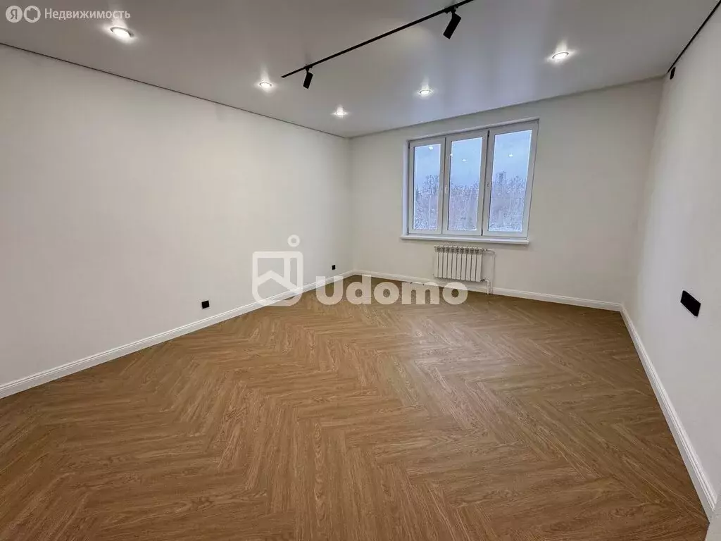 2-комнатная квартира: Уфа, улица Менделеева, 152/3 (69.6 м) - Фото 0