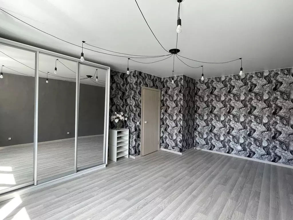 Продаётся 1-к квартира, 36.9 м - Фото 0