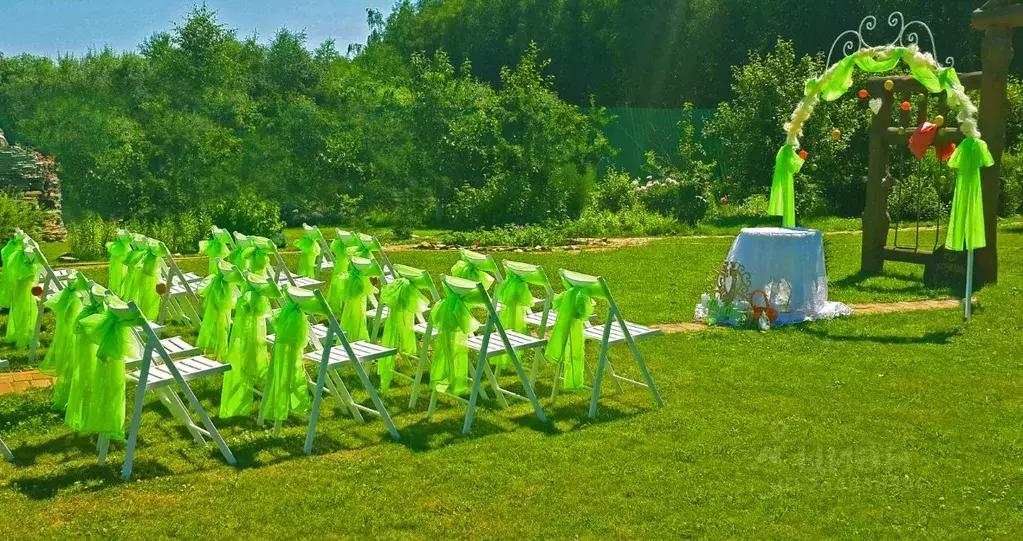 Дом в Тюменская область, Тюмень СОСН Тура тер., ул. Трактовая (200 м) - Фото 1