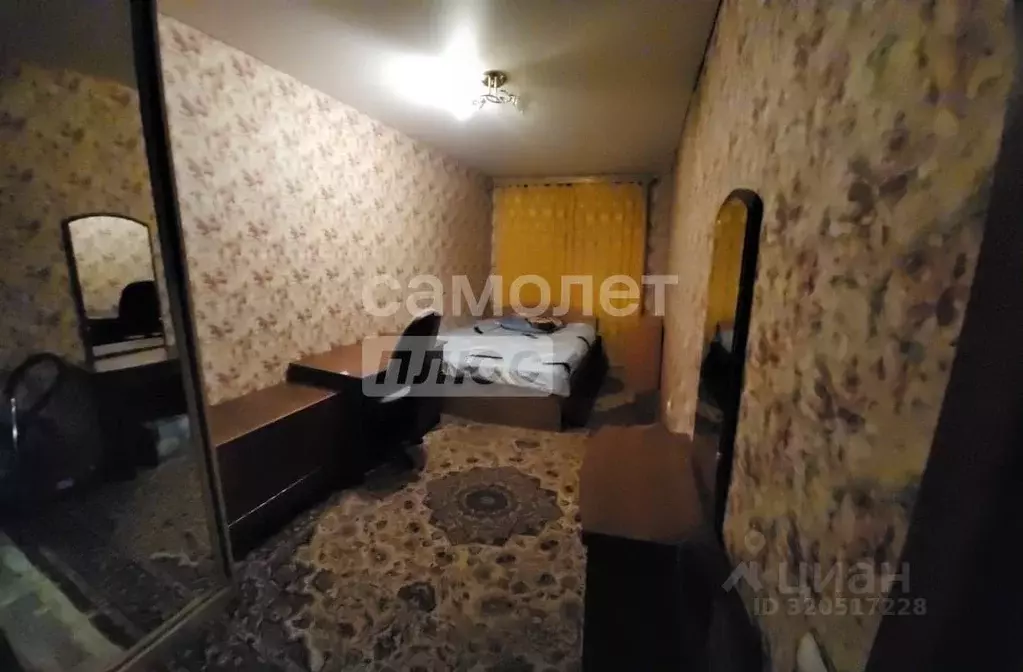 Комната Липецкая область, Липецк Московская ул., 13 (15.0 м) - Фото 0