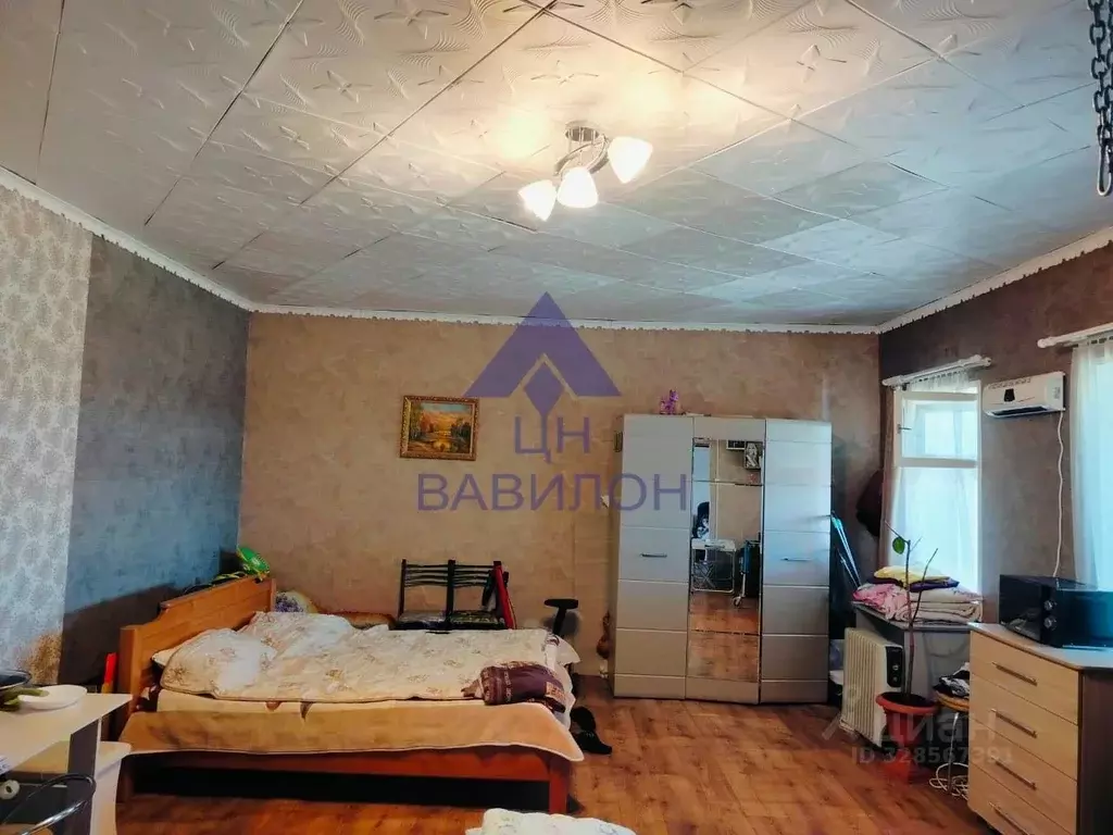 Дом в Ростовская область, Волгодонской район, Добровольское с/пос, ... - Фото 1