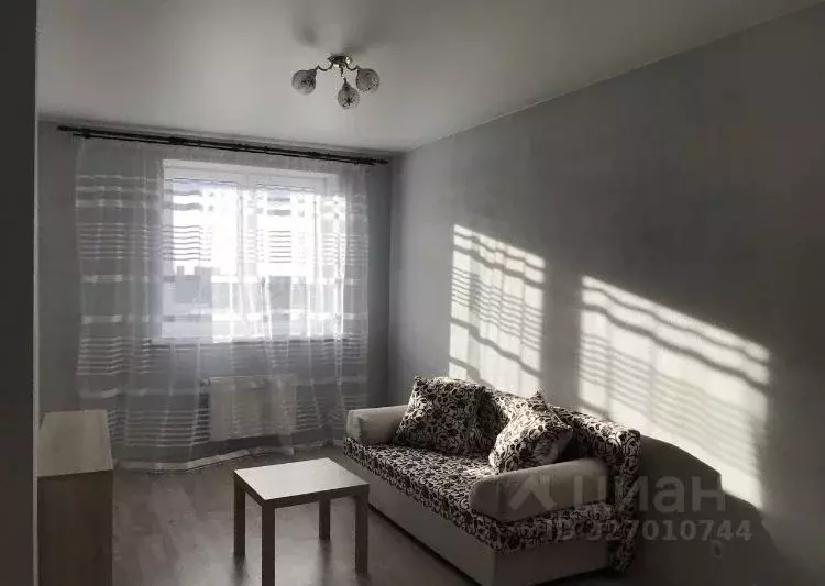 2-к кв. Краснодарский край, Краснодар Московская ул., 118к1 (54.1 м) - Фото 1