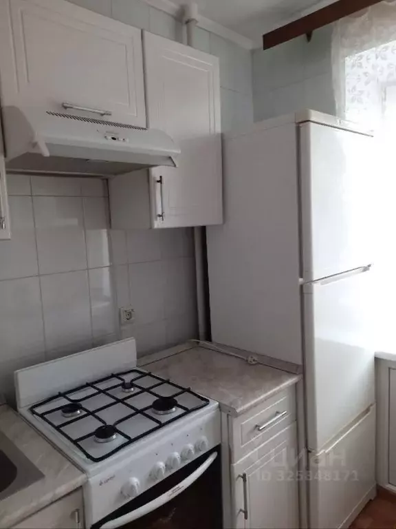 1-к кв. Саратовская область, Саратов Университетская ул., 17/25 (34.0 ... - Фото 1