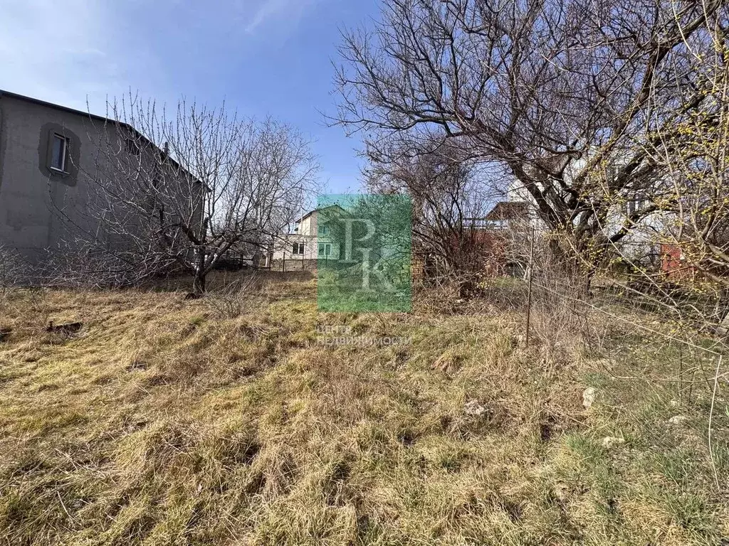 Участок в Севастополь Сапун-гора СНТ, 1790 (5.0 сот.) - Фото 2