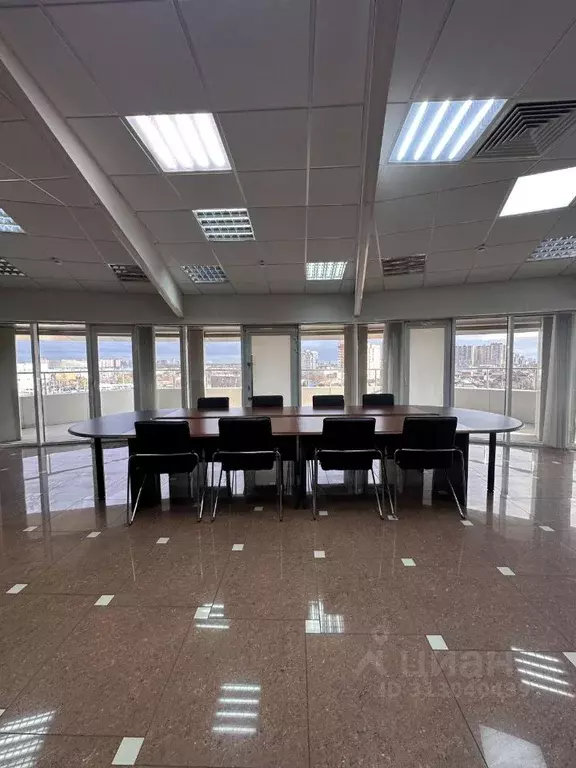 Офис в Краснодарский край, Краснодар Хлопчато-бумажный Комбинат мкр, ... - Фото 0