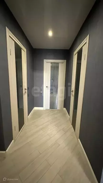 Продаётся 2-к квартира, 59.1 м - Фото 1