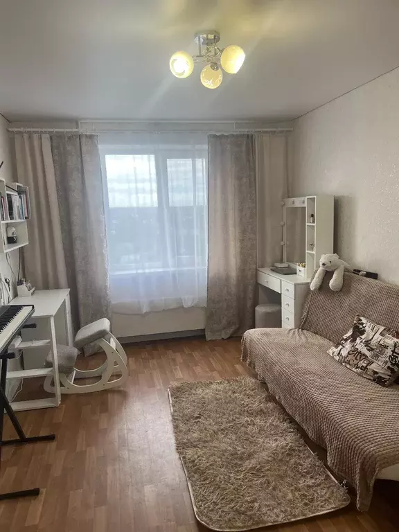 Продаётся 3-к квартира, 68.5 м - Фото 0