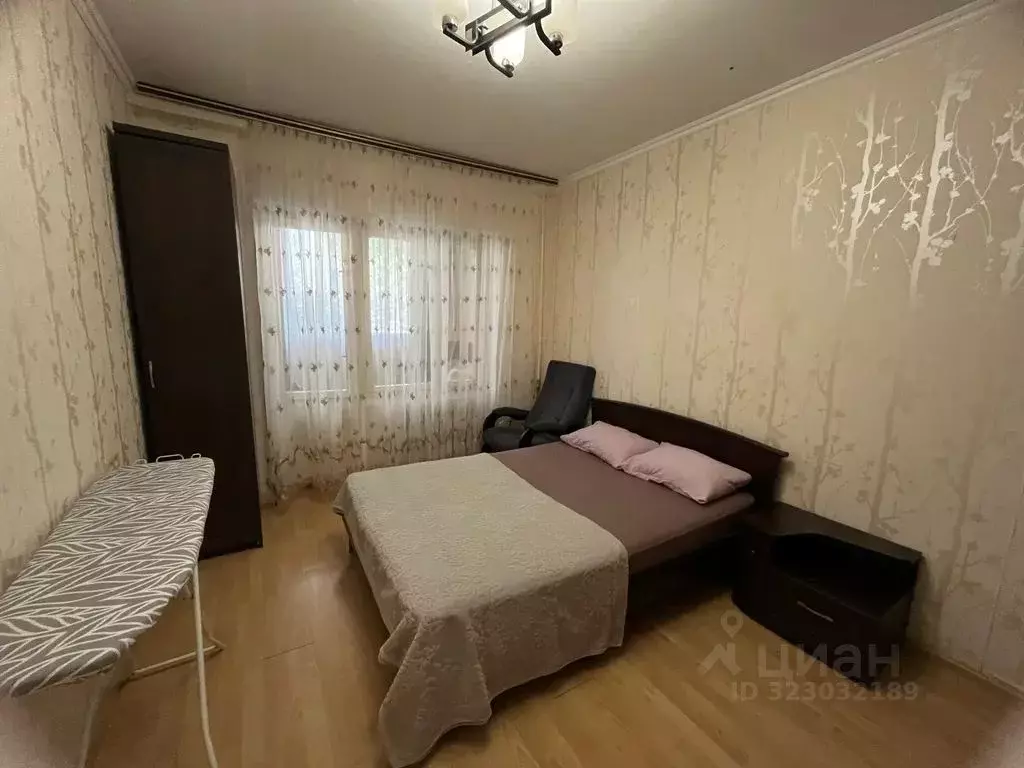 3-к кв. Краснодарский край, Сочи Лазаревское жилрайон, ул. Победы, ... - Фото 2