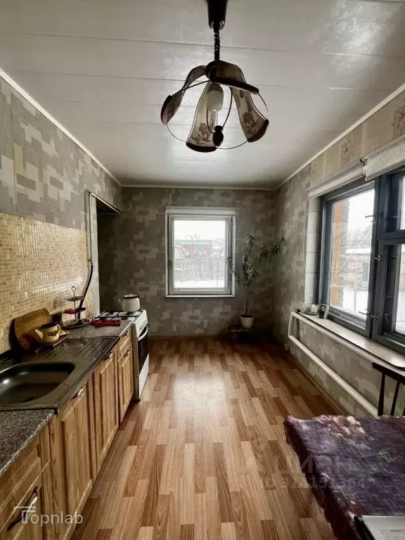 Дом в Оренбургская область, Орск Новый город мкр, пер. Апшеронский ... - Фото 1