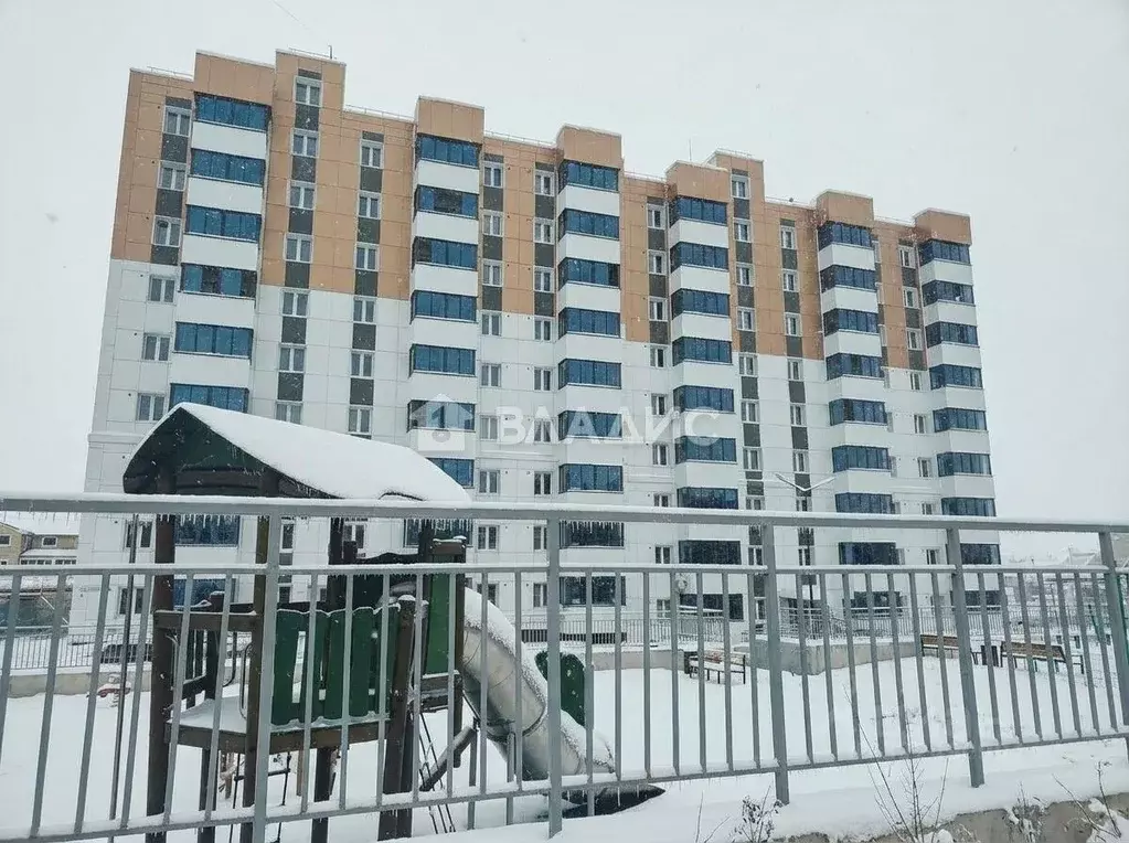 2-к кв. Бурятия, Улан-Удэ 105-й мкр, 47 (61.7 м) - Фото 1