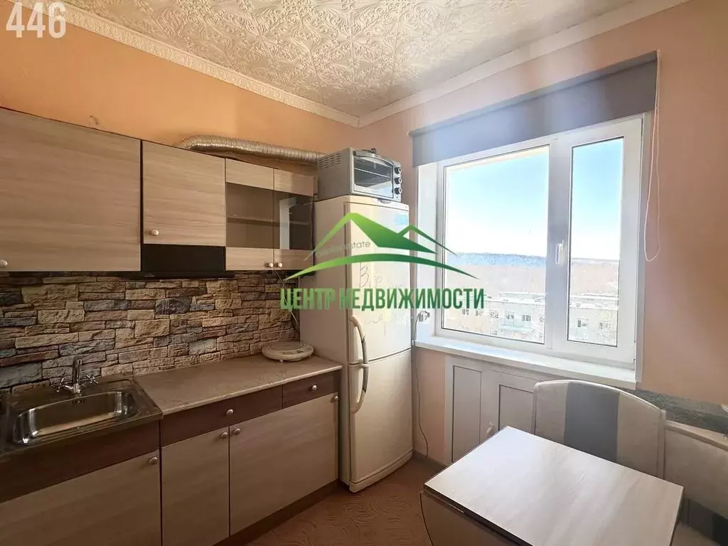 Квартира, 1 комната, 26.2 м - Фото 1