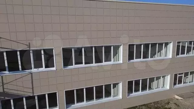 Склад 200 м / 9 минут пешком до метро - Фото 1