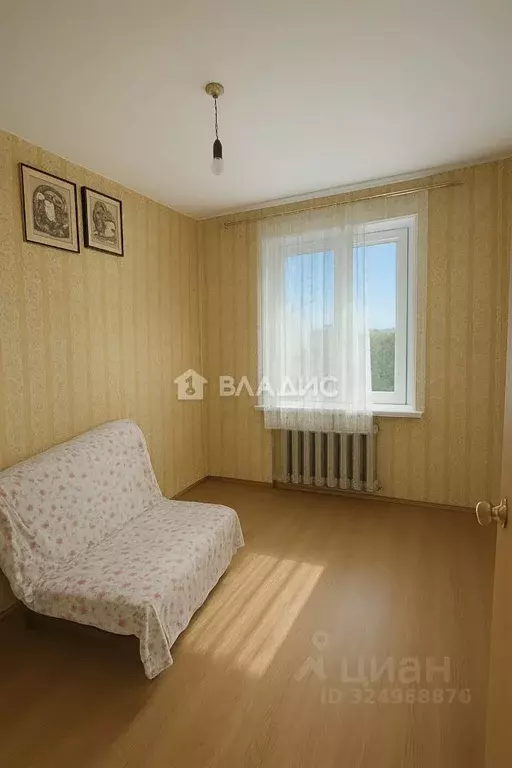 3-к кв. Пермский край, Пермь Чердынская ул., 12 (47.2 м) - Фото 2